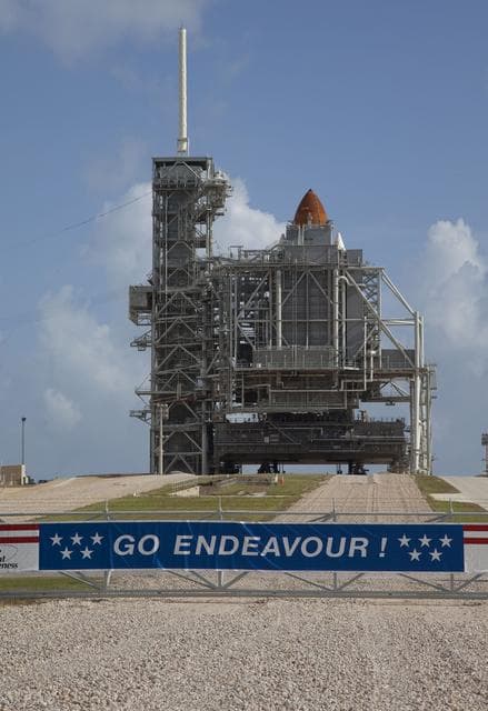 NASA image: KSC-2011-3133