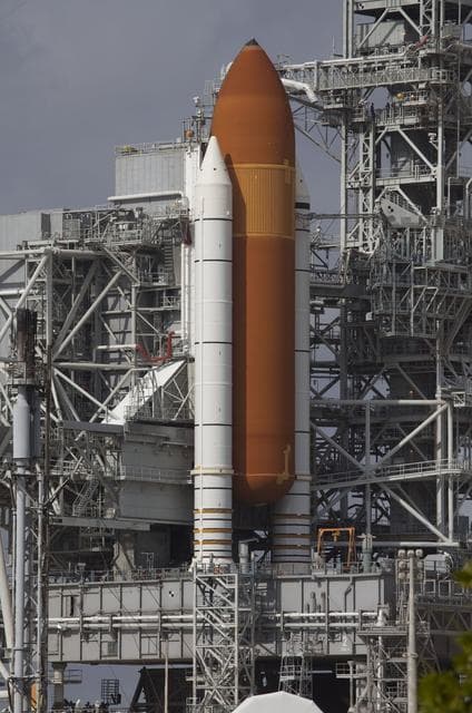 NASA image: KSC-2011-3135