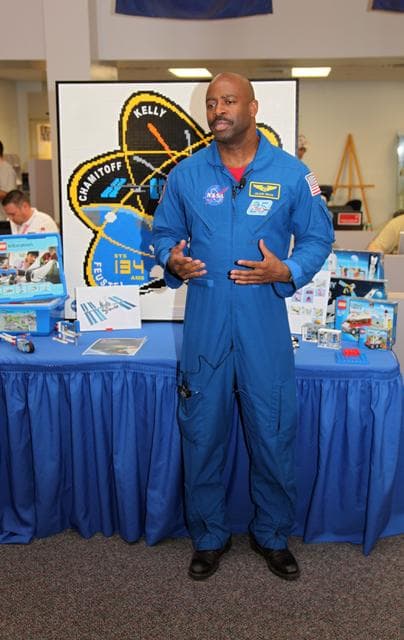 NASA image: KSC-2011-3138