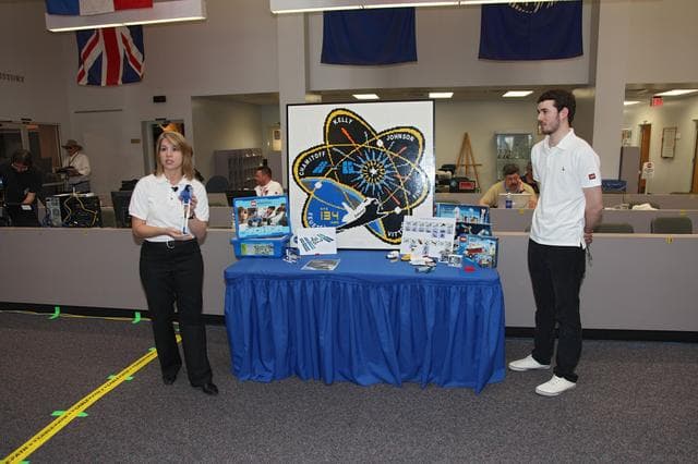 NASA image: KSC-2011-3139