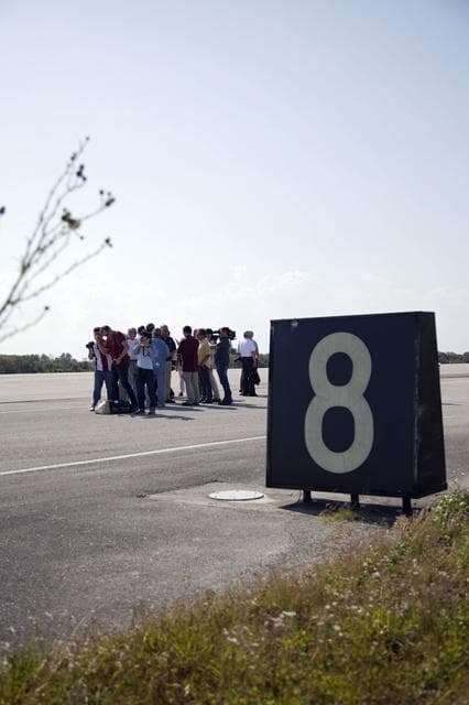 NASA image: KSC-2011-3144