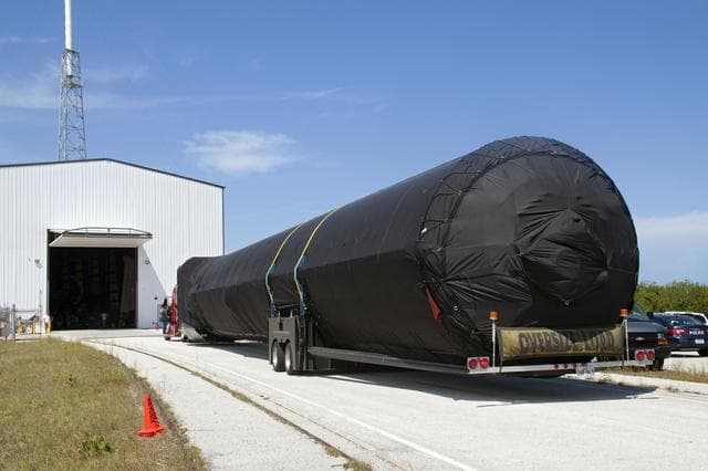 NASA image: KSC-2011-3178