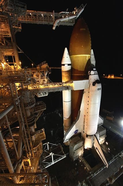 NASA image: KSC-2011-3186