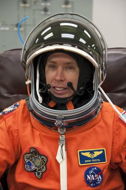 NASA image: KSC-2011-3190