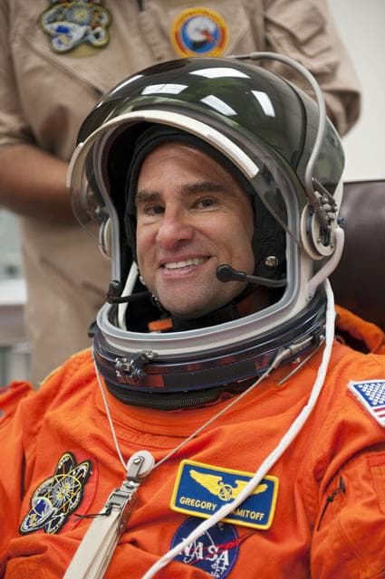 NASA image: KSC-2011-3192