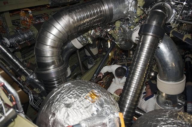 NASA image: KSC-2011-3207