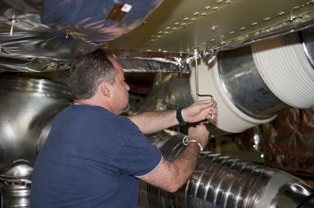 NASA image: KSC-2011-3211