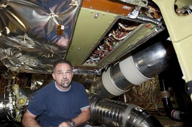 NASA image: KSC-2011-3213
