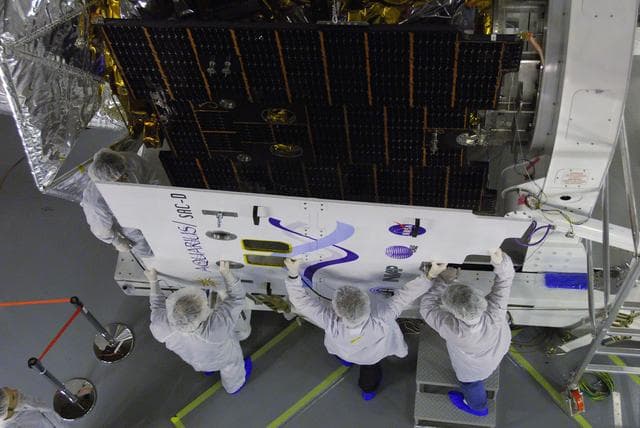NASA image: KSC-2011-3225