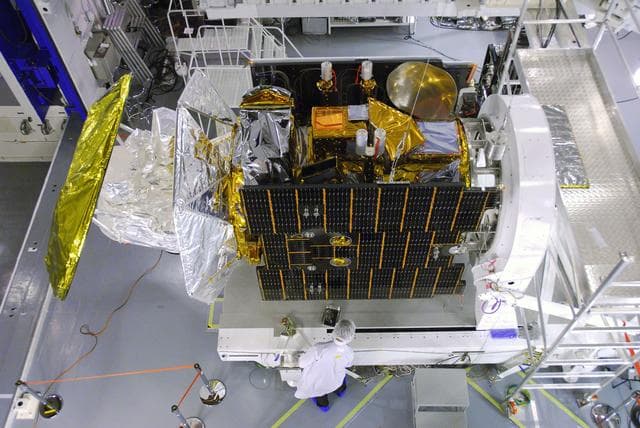 NASA image: KSC-2011-3226