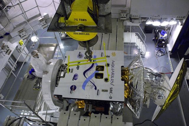 NASA image: KSC-2011-3244