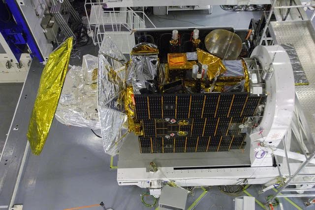 NASA image: KSC-2011-3247
