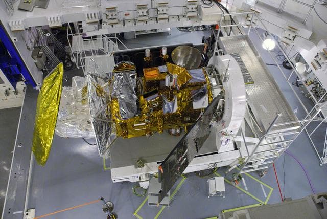 NASA image: KSC-2011-3248