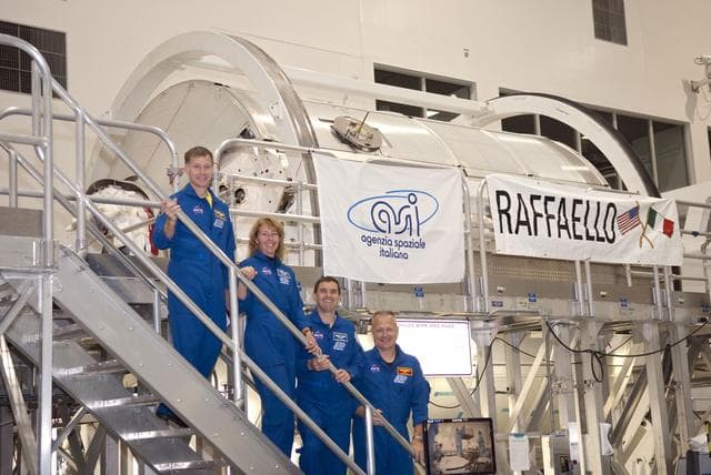 NASA image: KSC-2011-3250