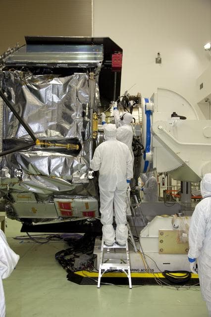 NASA image: KSC-2011-3268
