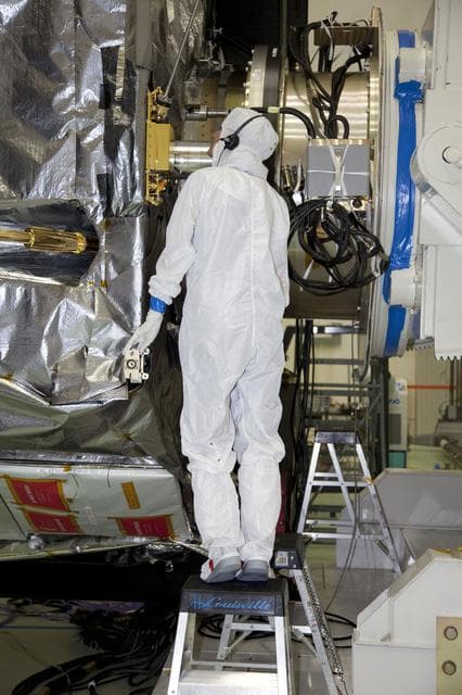 NASA image: KSC-2011-3269