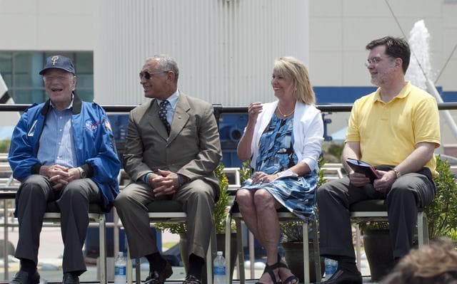 NASA image: KSC-2011-3291