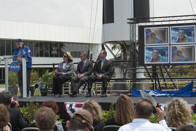 NASA image: KSC-2011-3294