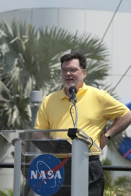 NASA image: KSC-2011-3295