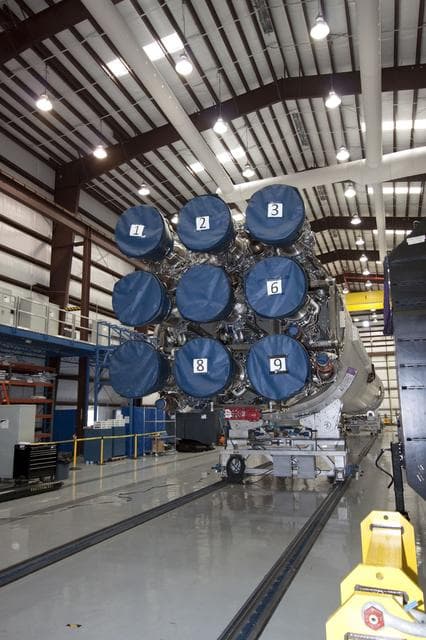 NASA image: KSC-2011-3304