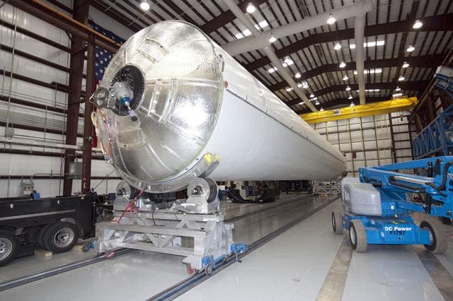 NASA image: KSC-2011-3305