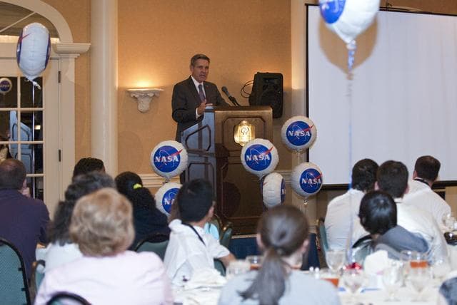 NASA image: KSC-2011-3309
