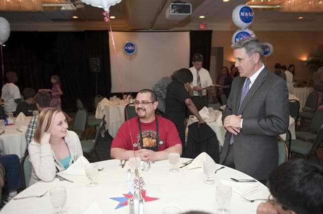 NASA image: KSC-2011-3311
