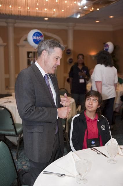 NASA image: KSC-2011-3312