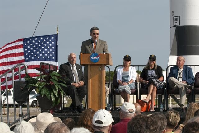 NASA image: KSC-2011-3315