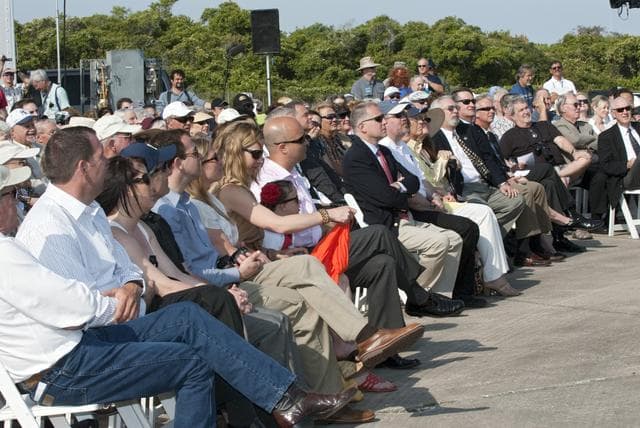 NASA image: KSC-2011-3316