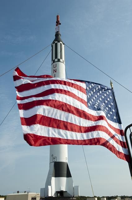 NASA image: KSC-2011-3321