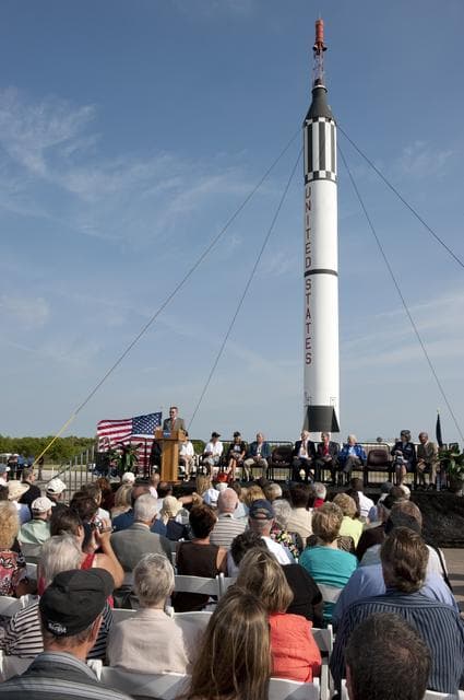 NASA image: KSC-2011-3324