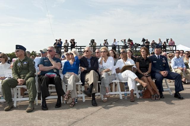 NASA image: KSC-2011-3326