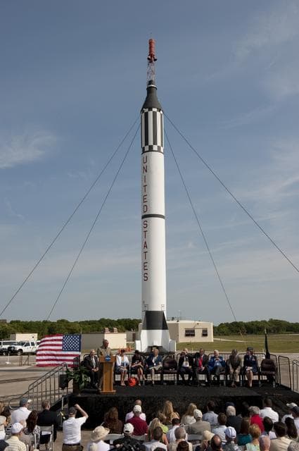 NASA image: KSC-2011-3328