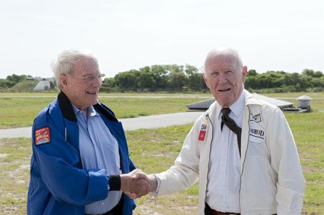 NASA image: KSC-2011-3331