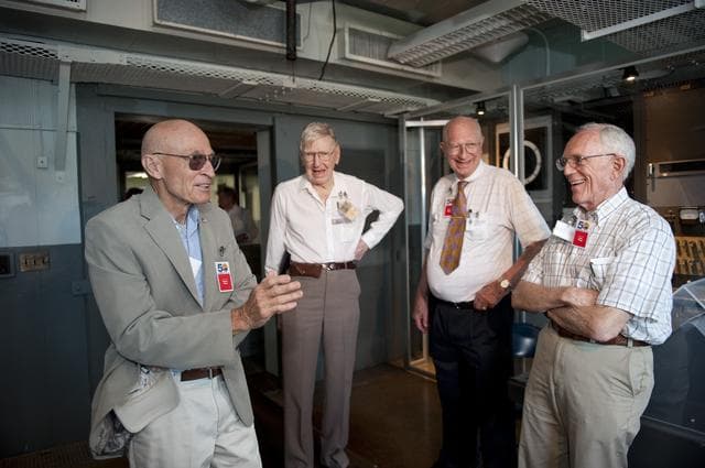 NASA image: KSC-2011-3333