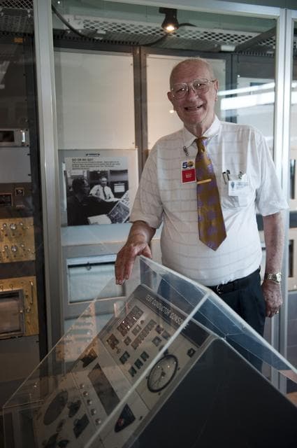 NASA image: KSC-2011-3334
