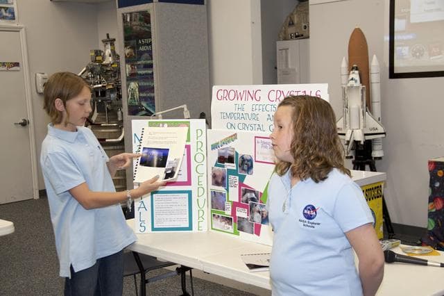 NASA image: KSC-2011-3337