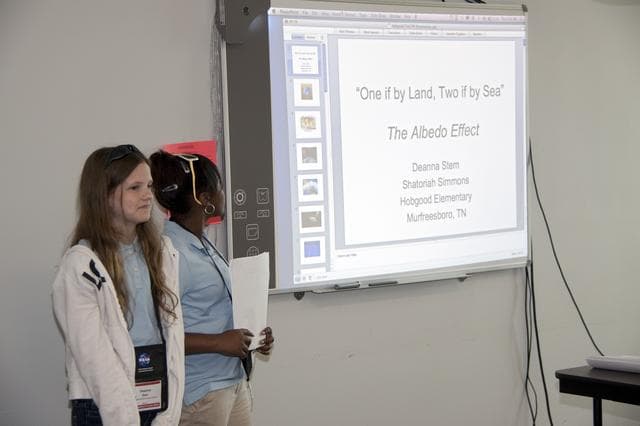 NASA image: KSC-2011-3339