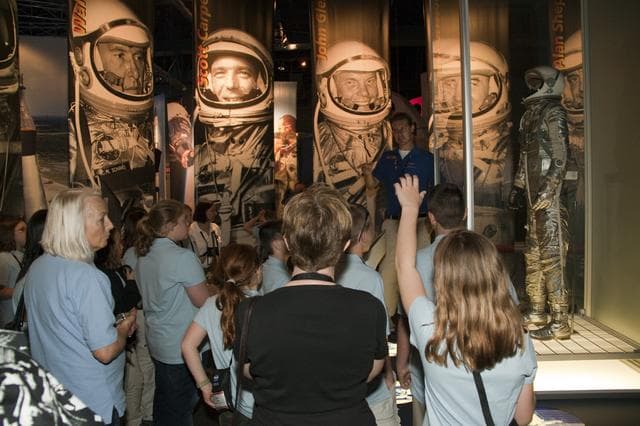 NASA image: KSC-2011-3343