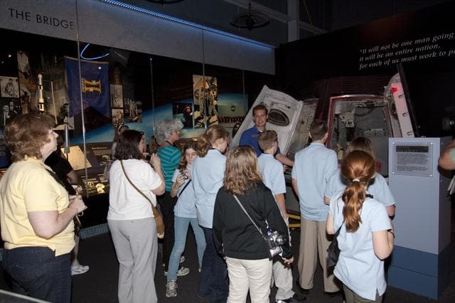 NASA image: KSC-2011-3344