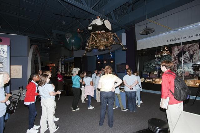 NASA image: KSC-2011-3345