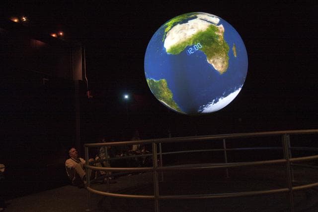 NASA image: KSC-2011-3346