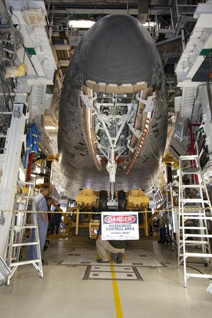 NASA image: KSC-2011-3363