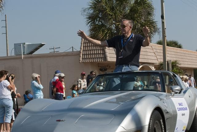 NASA image: KSC-2011-3378