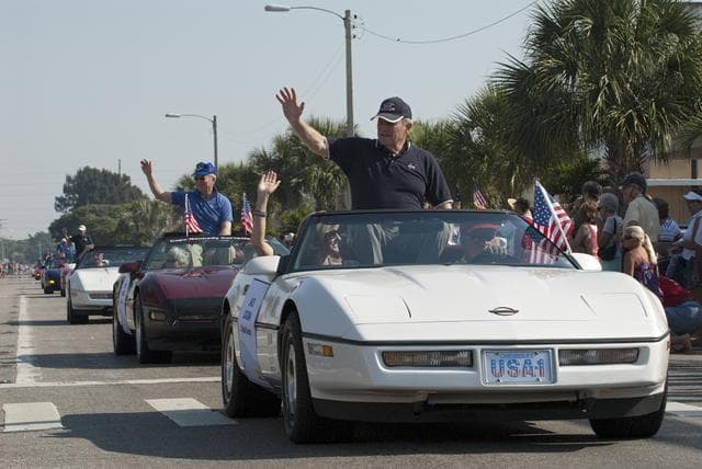 NASA image: KSC-2011-3380