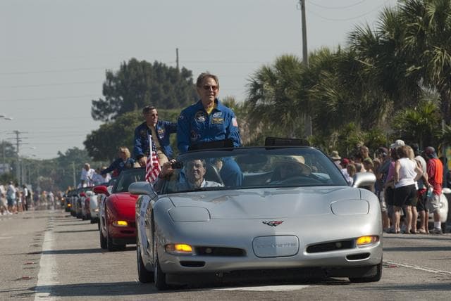 NASA image: KSC-2011-3384