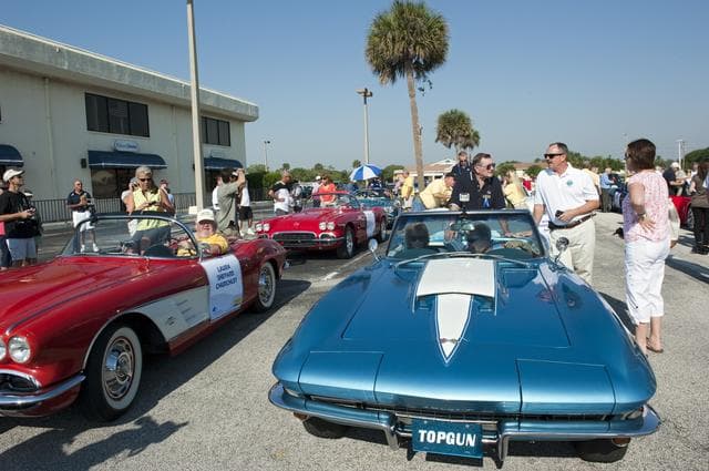 NASA image: KSC-2011-3394