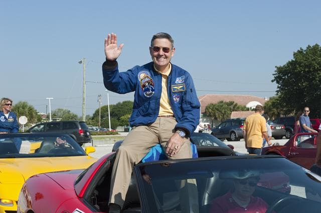 NASA image: KSC-2011-3396