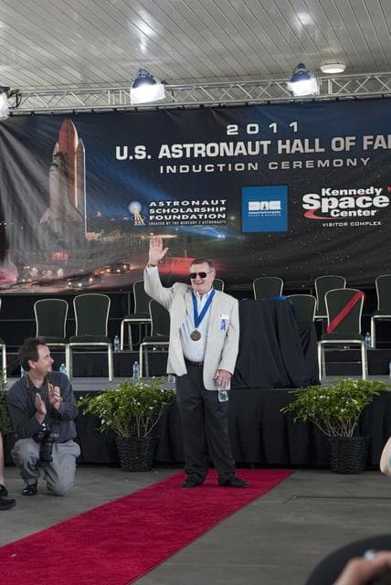 NASA image: KSC-2011-3399